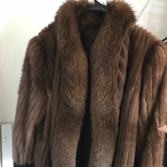 Mink Coat Value >> Vintage Frost Bros Chinchilla Mink Fur Coat Mink Coat Value >> Vintage Frost Bros Chinchilla Mink Fur Coat